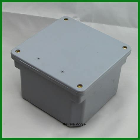 junction box cover menards|6x6x4 pvc junction box.